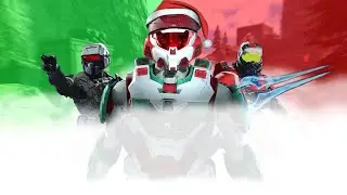 I Love Halo Infinite (December Compilation)