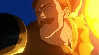 Nanatsu No Taizai Imashime no Fukkatsu Opening 2