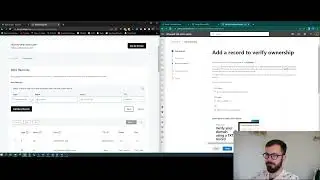 How to add a custom domain in O365