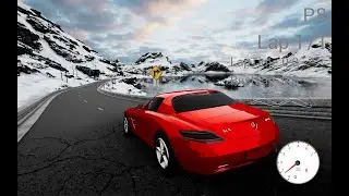 Unreal Engine Racing Game