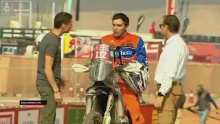 Gioele Meoni e l'asta con i cimeli del padre
