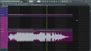 Modestep - Lost My Way (Xtrang Remake)