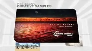 Artbeats - Commercial [2009]