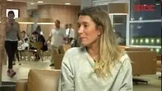Entrevista com Gabriela Pugliesi