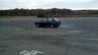 Golf 2.0 ABF