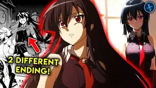 Akame Ga Kill - Manga Vs Anime Differences Explained