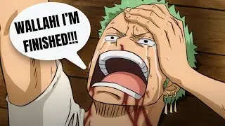 Zoro is a FRAUD