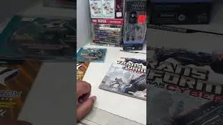 Flea Market Gamestop Ollies Pickups 8 25 24