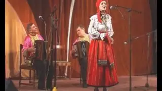 Матаня. Matanya.