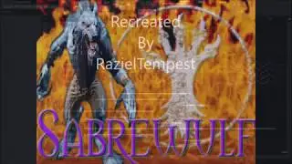 SabreWulf recalibration and remaster SNES & N64