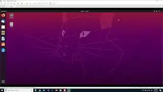 Install Ubuntu 20.04 on VMWare