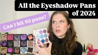 Pans I Hit This Year