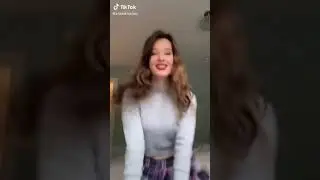 TIKTOK GIRLS DANCE CHALLANGE