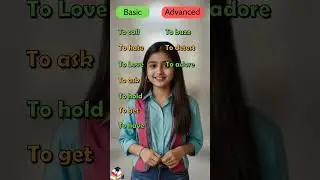 Basic vs Advance English 