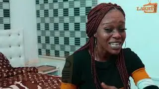 Emi Ika | Episode 4 | Latest Yoruba Nollwood Movie 2023 Apa Movie