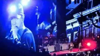 Eminem - Square Dance, W.T.P & Kill You  (New Mixtape "Live At Comerica Park")