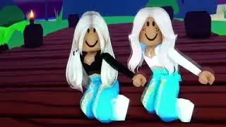 GET STURDY||Roblox edit