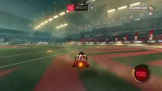 Rocket league chill live