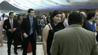 Our Wedding Jan 13th, 2017 Part 6
