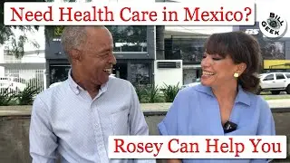 Can I Get Health Care in Mexico | Medical Tourism