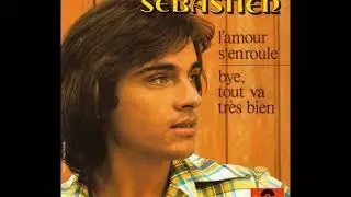 Sébastien - L'amour s'enroule