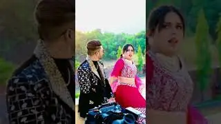 khatri new song with @pranjal_dhaiya