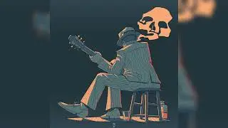 Blues Hip-hop Type Beat (Experiment)/2024