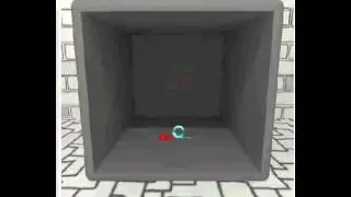 White Room Escape walkthrough