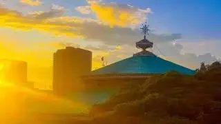 እንኳን አደረሳቹህ ለሰማቱ ወቅዱስ ጊዮርጊስ