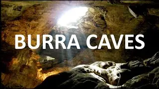 Burra Caves - Araku Valley