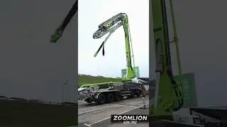 Zoomlion 63X-7RZ на #стт2023