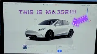 Check Out The Massive Tesla Software Update: Version 2024.14.9 - Don't Miss It!