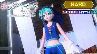 HMPDFT: Lucid Dreaming HARD - Score Attack (507804)