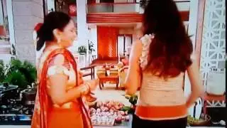 BİR GARİP AŞK       Lavanya ve Manorama