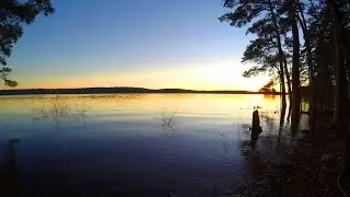 GoPro Hero 4: Timelapses of 2015