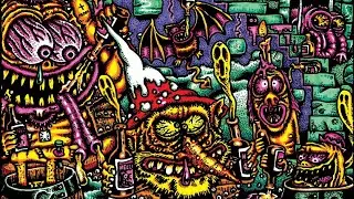 Psychedelic & STONER ROCK Compilation Vol.7 🔥 2022