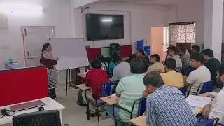 SAP Tutorials for Beginners-Basic Accounts class for SAP FICO And S4HANA students-Chanu SK Info tech