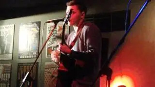 Noah Ellenwood band Atmosphere ( Jazz Republick)