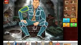 Тюряга почему нет видео?? ПАВЛИКА  ответ!!!!!