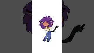 sad cat dance from Ray