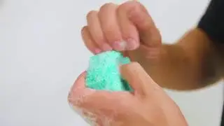 Губка для мытья рук Turtle Wax M A X  Power Hand Scrubbing Sponge