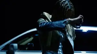 LIL KRYSTALLL - CSM (Dir.by @DOMAMANIC )    [SNIPPET]