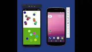 Qt/QML for iOS/Android: Drag and Drop example v1