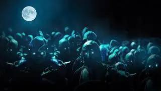 EPIC Music: Dark