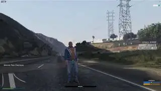 GTA 5 RP Maddyson: Рождение пахома