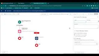 Use the Custom Error Element with Fault Paths in Record-Triggered Flow 