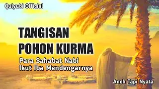 Tangisan Pohon kurma