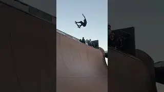 Fakie to fakie frontside 540?!!!!