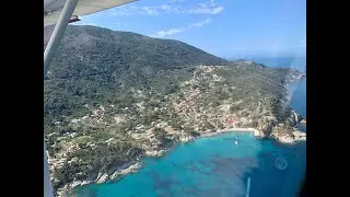 Elba: Insel mit Stränden und tropischem Flair - Aliscarlino GR 12