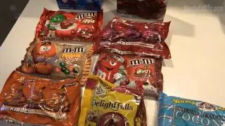 Baking Goodies! (12.11.14)